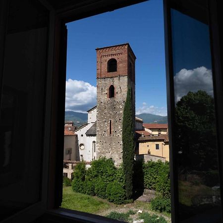 Secret Window Pistoia Exterior foto