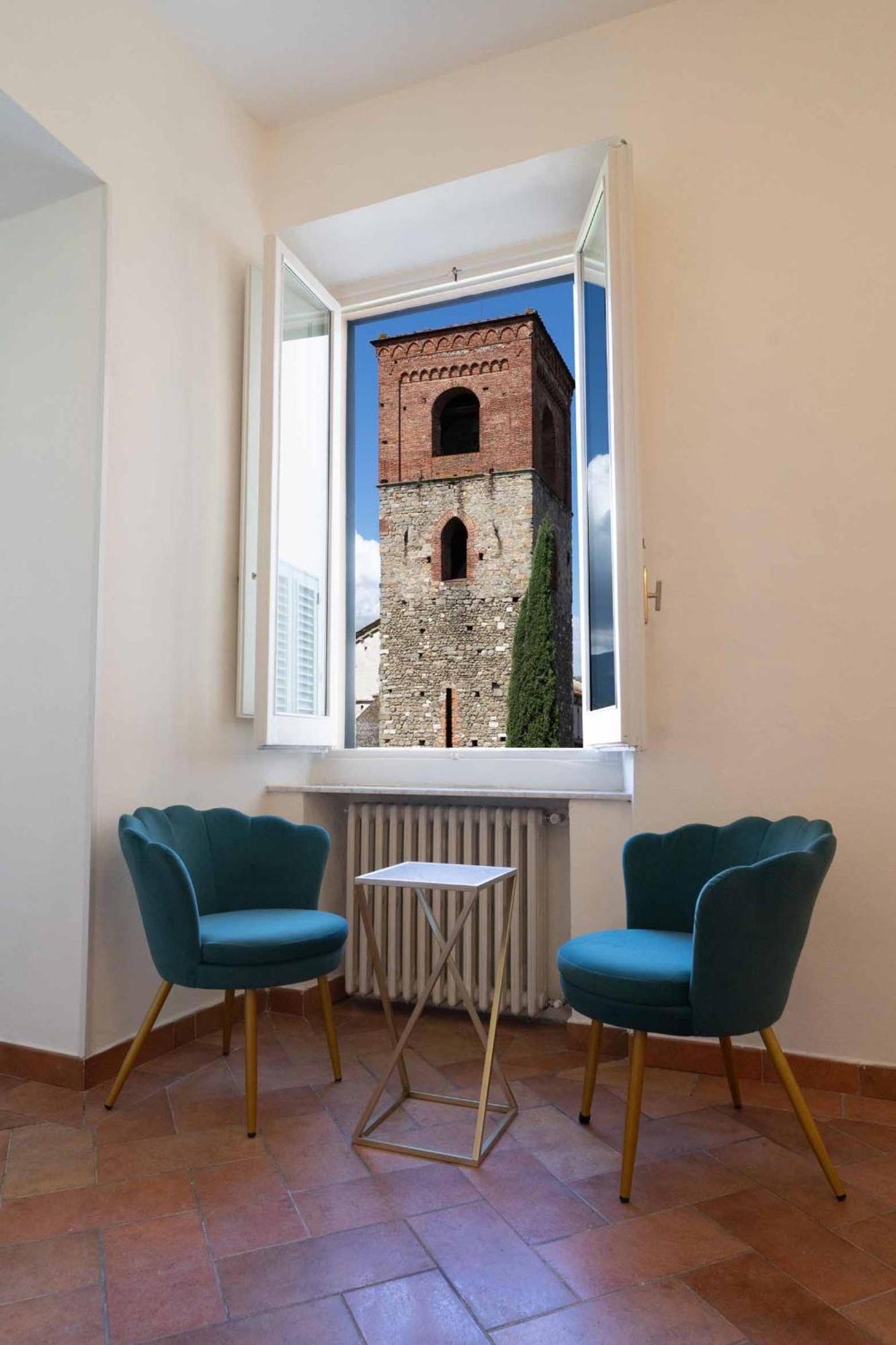 Secret Window Pistoia Exterior foto