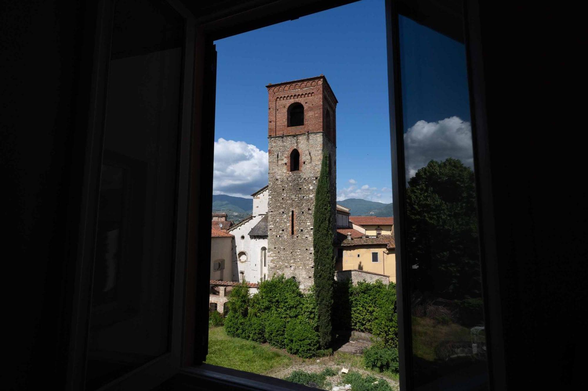 Secret Window Pistoia Exterior foto