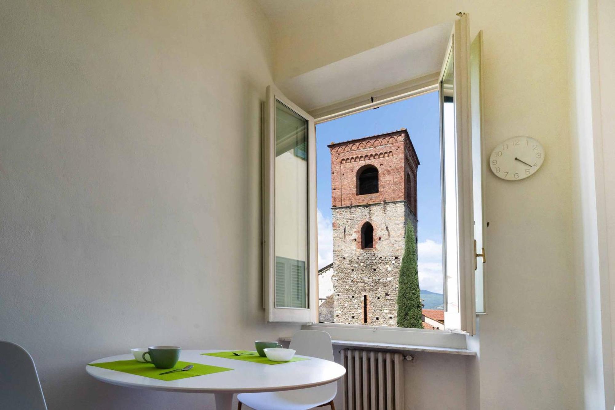 Secret Window Pistoia Exterior foto