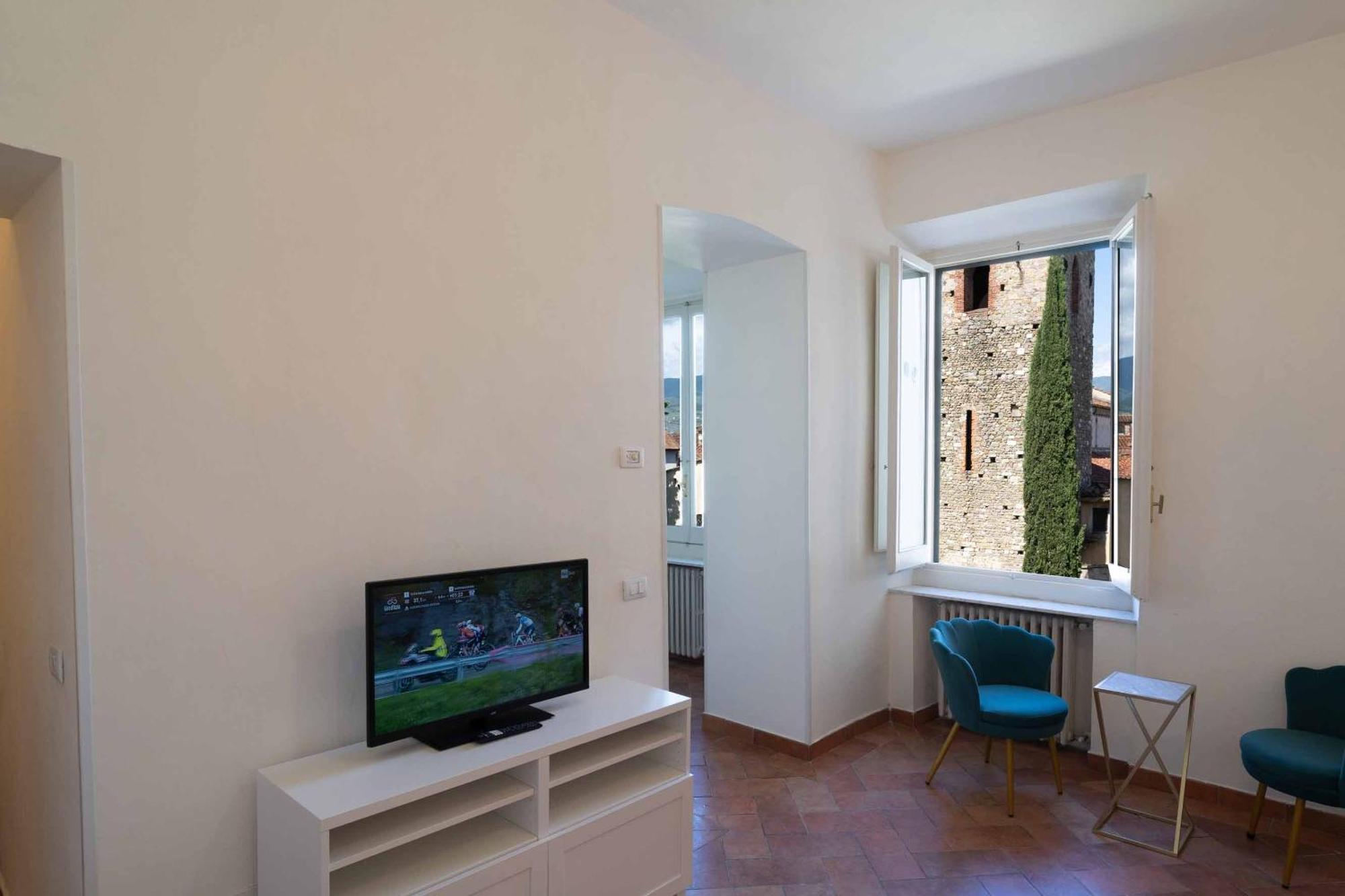 Secret Window Pistoia Exterior foto